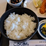 用户对于小六庵的评论图
