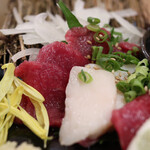 用戶對於蕎麦割烹 山崎 大井町本店的評論圖