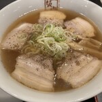 用戶對於喜多方ラーメン坂内 多摩センター店的評論圖