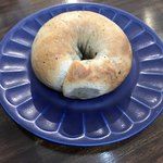 用户对于ベーグルカフェ ピギー的评论图