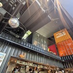 User's review image for ​under the cascade