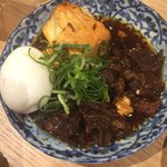 用户对于餃子ノ酒場いっちゃん的评论图