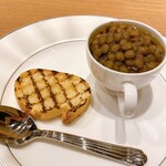 User's review image for paraiso