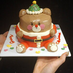 User's review image for ケーキラボ ニャムニャム