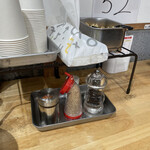 用戶對於自家製さぬきうどんと肉 新橋甚三的評論圖