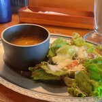 User's review image for The CAFE 町田