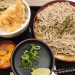 用戶對於丼丼亭 あべちか店的評論圖