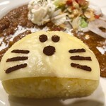 用戶對於Cafe Lish的評論圖
