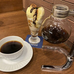 User's review image for 倉式珈琲店 新さっぽろサンピアザ店