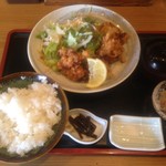 用户对于味しるべ盾的评论图