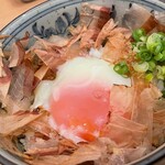 用戶對於麺屋 なおと的評論圖