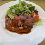 用戶對於洋食グリル木村家的評論圖