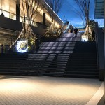 User's review image for 109シネマズ二子玉川 コンセッション