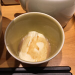 用戶對於だし茶漬けえん ルミネ新宿店的評論圖