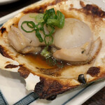 用戶對於炉ばた焼 法善寺 力丸茶屋的評論圖