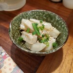 用戶對於炭火焼鳥 千鳥足 白山本店的評論圖
