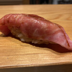 User's review image for 高柿の鮨