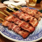 用户对于月夜のたぬき的评论图