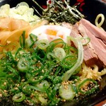 用戶對於東京油組総本店 錦糸町組的評論圖