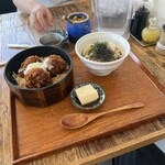 User's review image for 僕とうどんとカツオだし