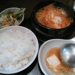 User's review image for 加留美亭