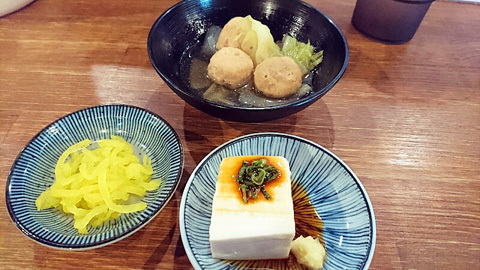 用戶對於炭達磨的評論圖