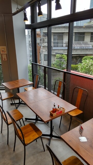 用戶對於PIZZERIA SPONTINI カスケード原宿店的評論高清圖