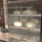 用戶對於平和会館の豚まん 本館的評論圖