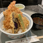 用戶對於銀座 天一 池袋西武店的評論圖