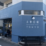 用户对于小春日和 TOKYO的评论图