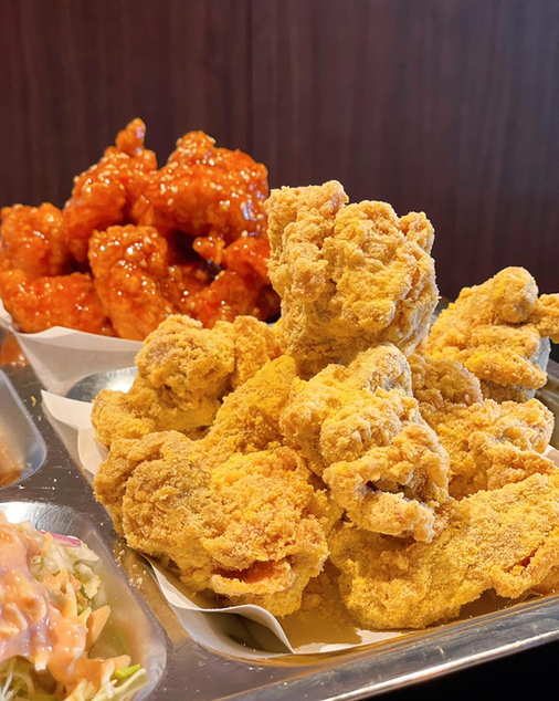 User's review image for ネネチキン 1号店