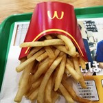 用戶對於マクドナルド イオン品川シーサイド店的評論圖