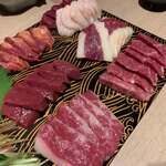 用户对于博多 肉色的评论图