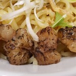 User's review image for ガガナラーメン 極