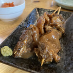 用戶對於酒場　角のうぐいす 春吉本店的評論圖