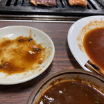 User's review image for はやし源