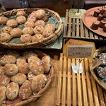 User's review image for 国産小麦パン工房 Full Full 松崎本店