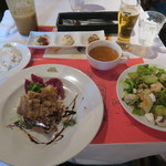 User's review image for キャンティ セテ 吉祥寺