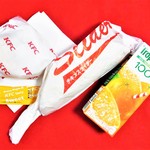 User's review image for ケンタッキーフライドチキン イオン高槻店