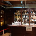 用户对于テイスティング・バー的评论图