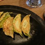 User's review image for ラーメン 田中九商店 平等院店