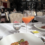 用戶對於RESTAURANT DAZZLE的評論圖