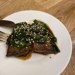 User's review image for 青山一丁目たぬき