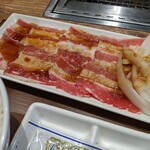 User's review image for 焼肉ライク 田町芝浦店