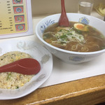 User's review image for らーめん かれん