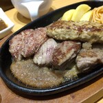 User's review image for ステーキ宮 京都伏見店
