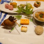 用戶對於はせ川 心斎橋本店的評論圖