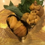 用戶對於京寿司 小倉店的評論圖