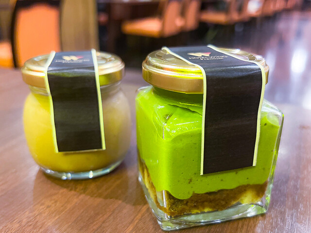 用戶對於BistroW的評論高清圖