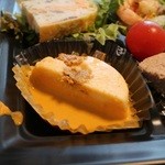 用户对于成城石井 アトレ大井町店的评论图